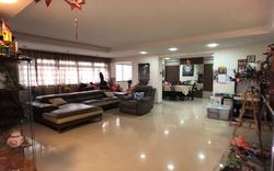 Blk 94d Bedok North Avenue 4 (Bedok), HDB 5 Rooms #214785551